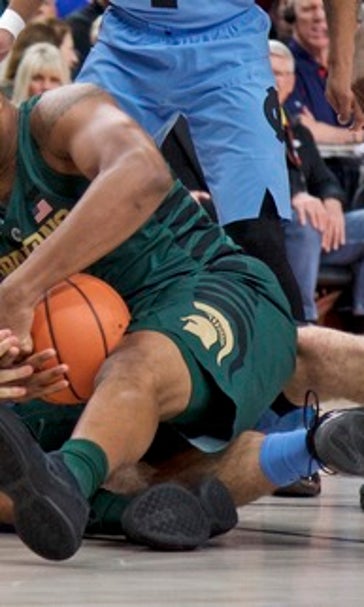 No. 1 Duke rallies past No. 7 Florida in Portland title game